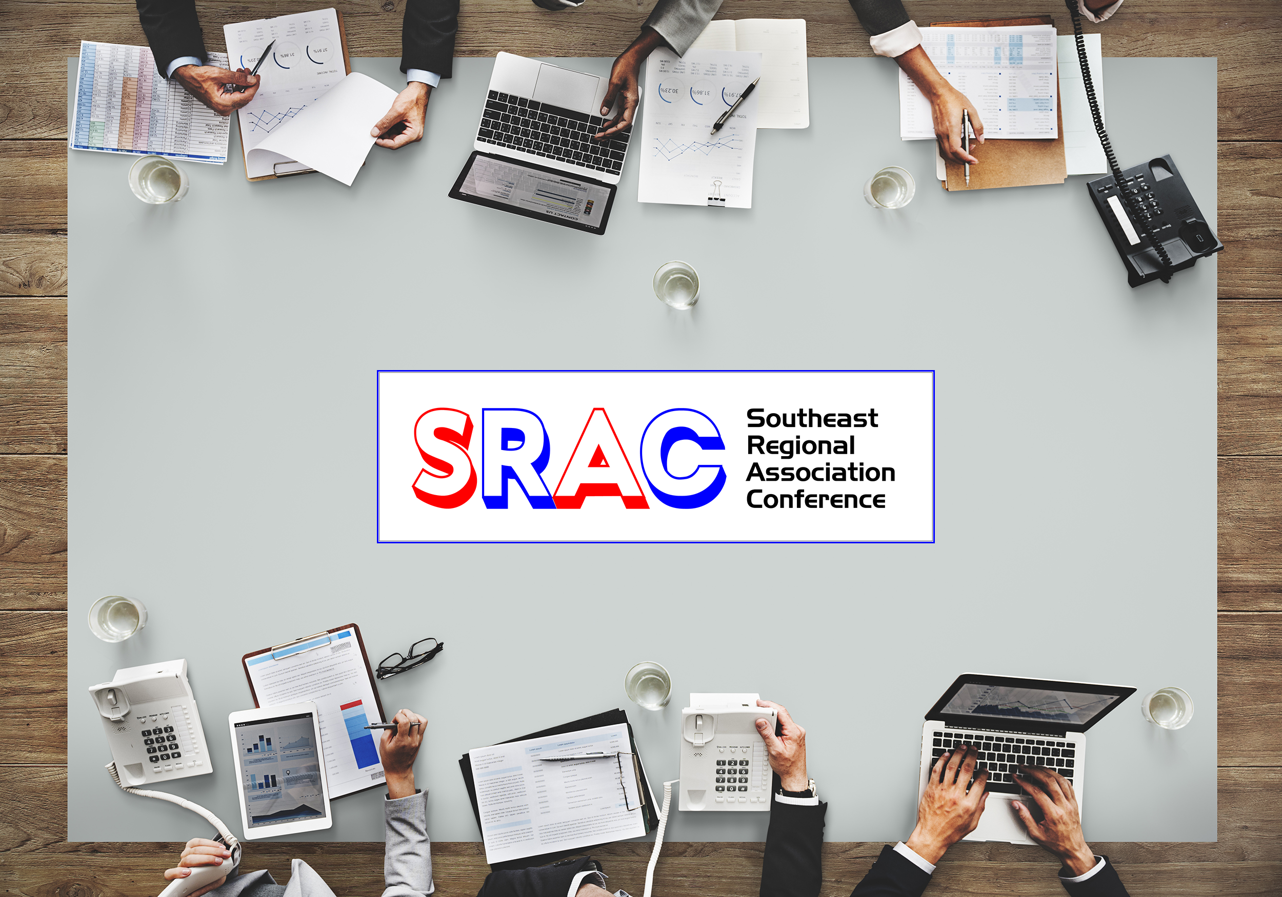 SRAC