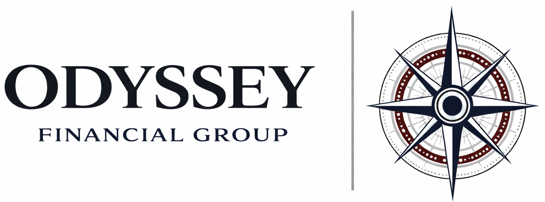 Odyssey Financial