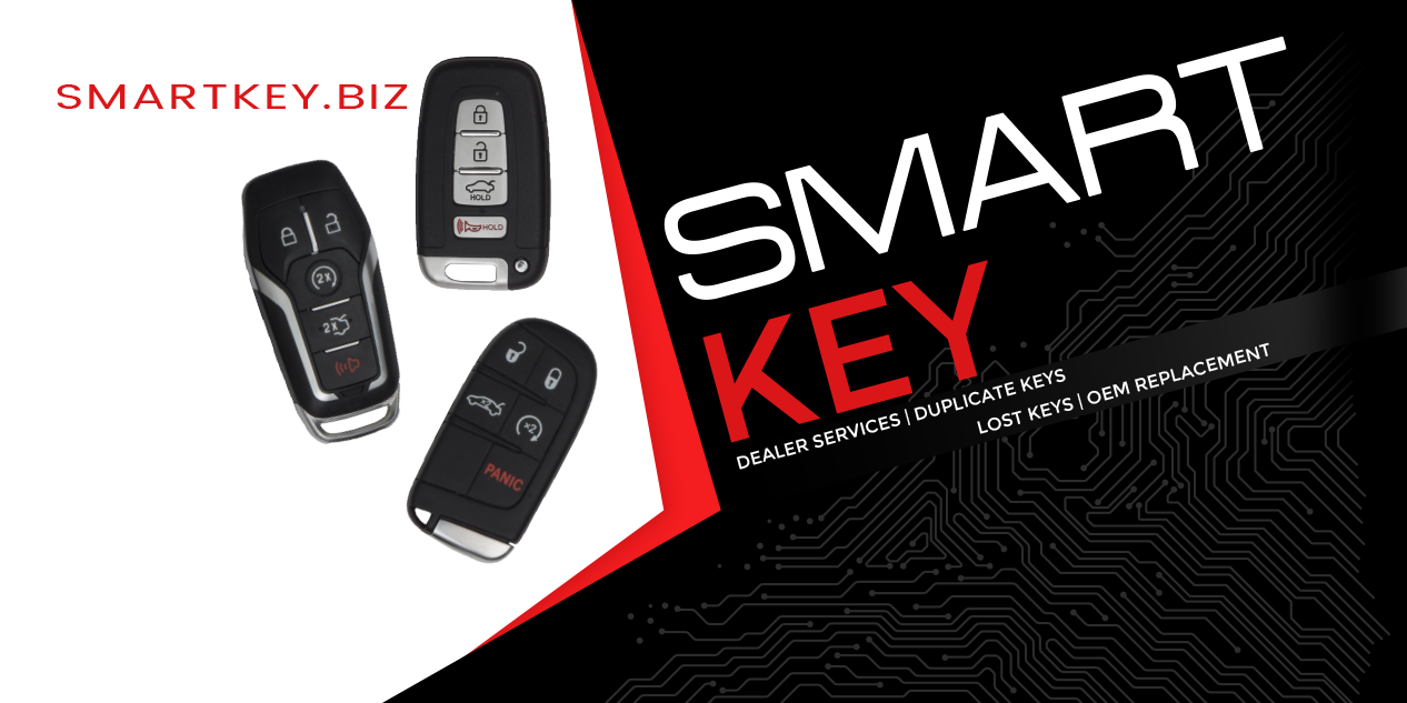 Smart Key